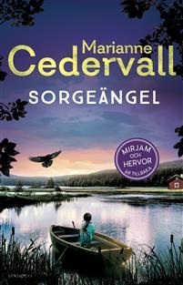 Sorgeängel (Mirjam och Hervor, #6)