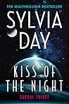 Kiss of the Night (Carnal Thirst, #2)