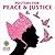 Posters for Peace & Justice 2020 Wall Calendar by Melinda Beck