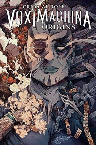Critical Role: Vox Machina Origins II #2 (ebook)