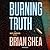 Burning Truth (The Nick Lawrence Series)