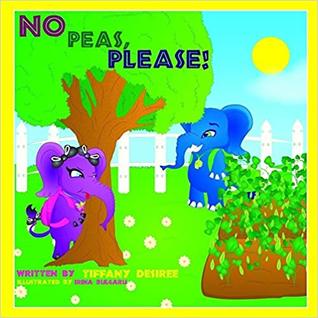 No Peas, Please! (Fruityland Kidz Adventures)