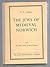 The Jews of Medieval Norwich and The Hebrew poems of Meir of Norwich