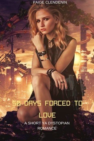 50 Days Forced to Love