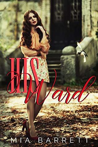 His Ward (Kindle Edition)