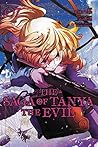 The Saga of Tanya the Evil Manga, Vol. 7 by Carlo Zen