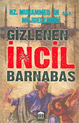 Gizlenen İncil Barnabas