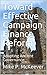 Toward Effective Campaign F...