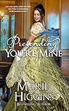 Pretending You're...