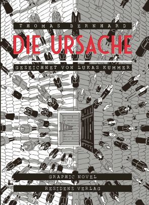 Die Ursache (Hardcover)