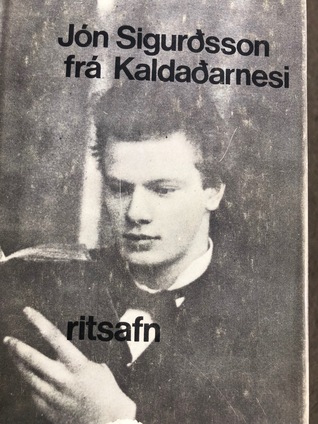 Ritsafn í bundnu og óbundnu máli