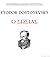 Ο σωσίας by Fyodor Dostoevsky Ο σωσίας by Fyodor Dostoevsky