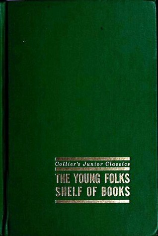 Magic in the Air (Collier's Junior Classics: The Young Folks Shelf of Books, Volume 3)