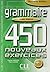 450 exercices, niveau avanc...