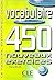 Vocabulaire 450 exercices -...