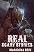 REAL SCARY STORIES BOOK: 51...