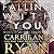 Falling with You (Fractured Connections, #3)