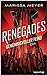 Geheimnisvoller Feind (Renegades, #2) by Marissa Meyer