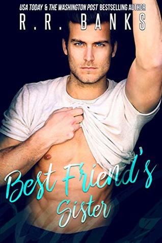 Best Friend's Sister (Kindle Edition)