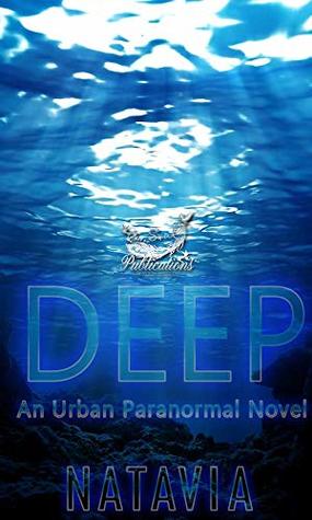 Deep (Kindle Edition)