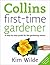 First-time Gardener