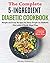 The Complete 5-Ingredient D...