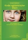 Kinder egozentris...
