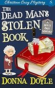 The Dead Man’s Stolen Book