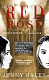 The Red Rose by Jenny Haley