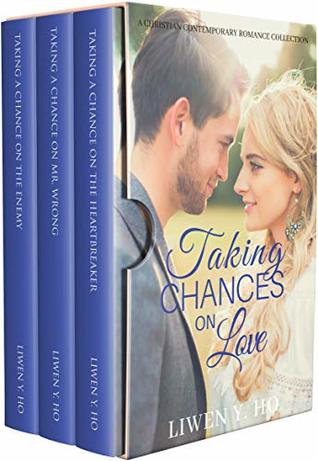 Taking Chances on Love (Kindle Edition)