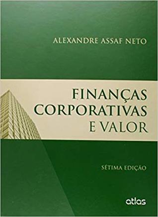 Finanças Corporativas e Valor
