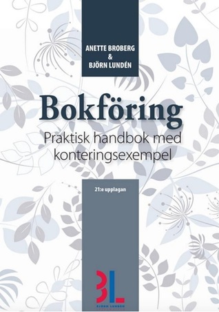 Bokföring (Paperback)