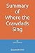 Summary of Where the Crawdads Sing: by Delia Owens