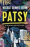 Patsy by Nicole Y. Dennis-Benn