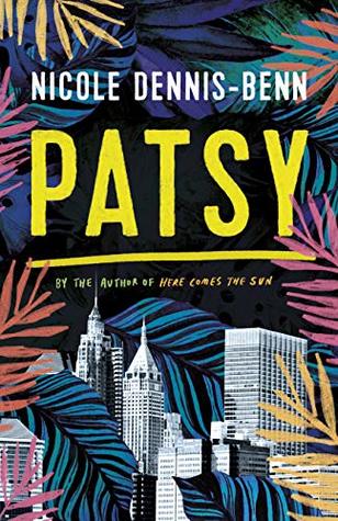 Patsy: Winner of the LAMBDA Literary Award 2020
