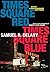 Times Square Red, Times Squ...