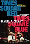 Times Square Red,...