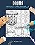 DRUMS: AN ADULT COLORING BO...
