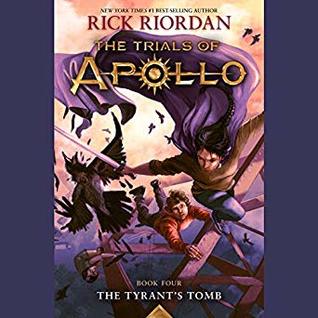 The Tyrant's Tomb