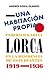 Una habitación propia: Federico García Lorca en la Residencia de Estudiantes (1919-1936)