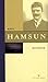 Mysterier by Knut Hamsun