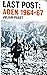 Last Post: Aden 1964-67