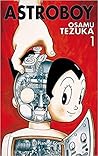 Astro Boy nº 01/07