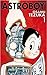 Astro Boy nº 01/07 (Astroboy, nueva edición, #1)