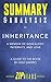 Summary & Analysis of Inheritance: A Memoir of Genealogy, Paternity, and Love | A Guide to the Book by Dani Shapiro
