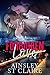 Forbidden Love (Venture Capitalist #1)
