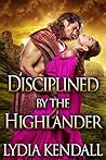 Disciplined by th...