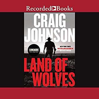 Land of Wolves
