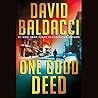 One Good Deed