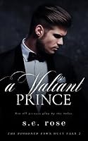 A Valiant Prince: The Poisoned Pawn Duet Part II